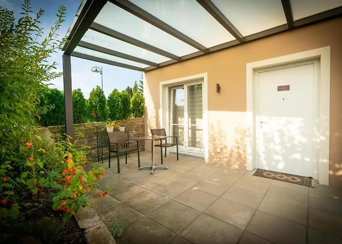 Zur Schmied'n Apartmán Ehrenhausen