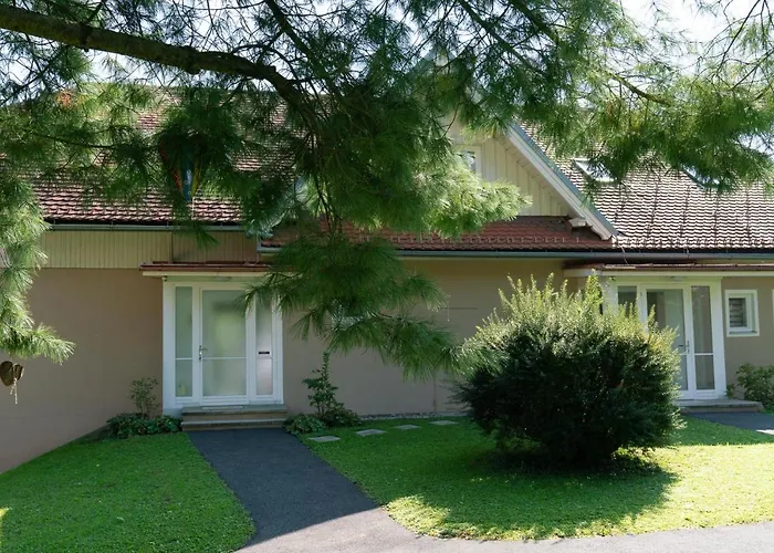 Apartmán Zur Schmied'n Ehrenhausen