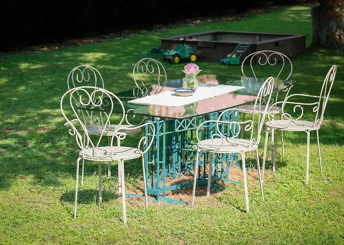 Zur Schmied'n شقة *