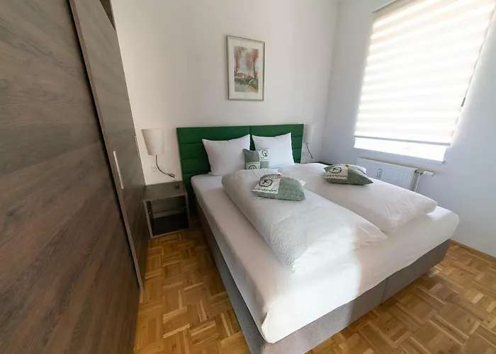 Zur Schmied'n شقة إيهرينهاوزين